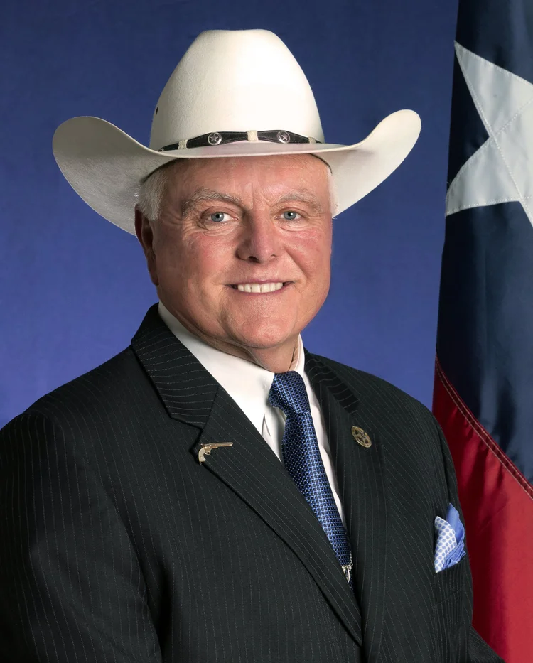 Texas Racing Commission Police COMMISSIONERS — TEXAS RACING COMMISSION (TXRC)