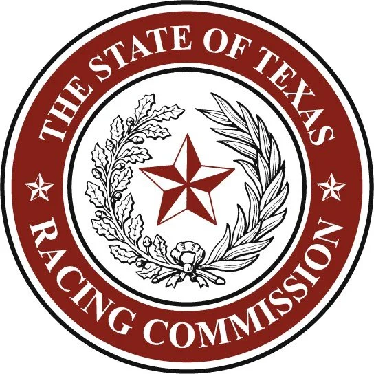 TEXAS RACING COMMISSION (TXRC)