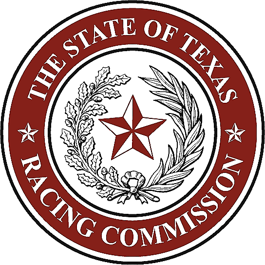 TEXAS RACING COMMISSION (TXRC)