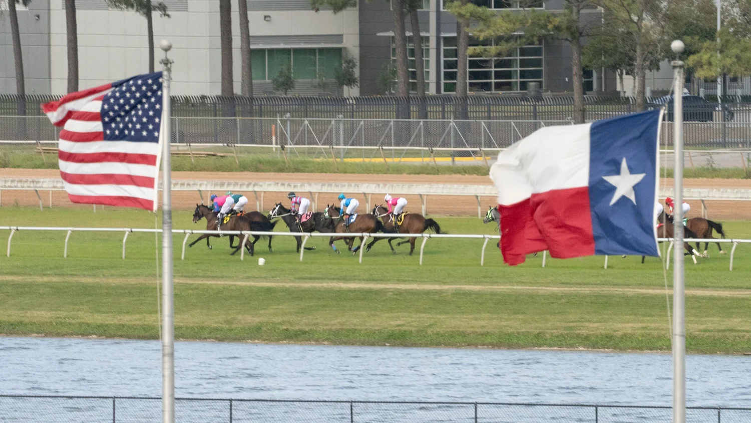 Texas Racing Commission | Official Site & Pari-Mutuel Regulation