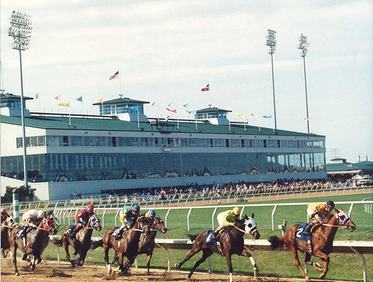 Texas Racing Association Texas Racing Commission| TXRC Official