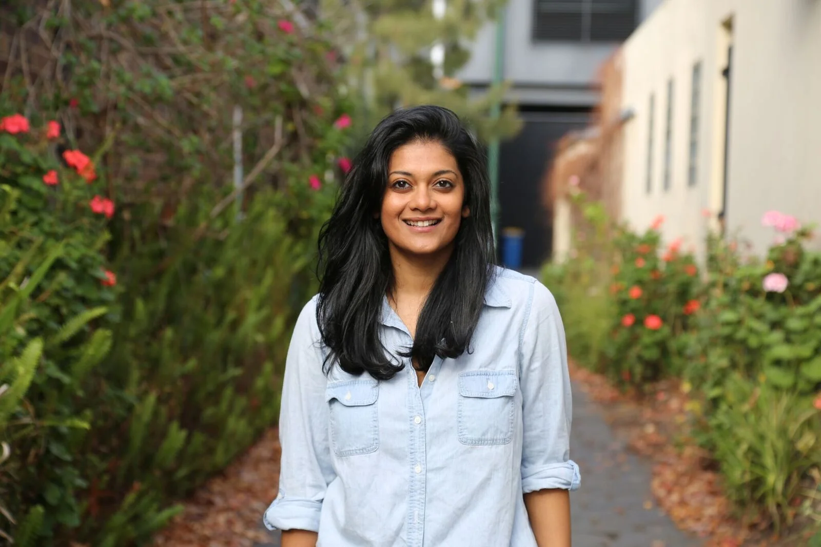 The Ananda Wellness Story