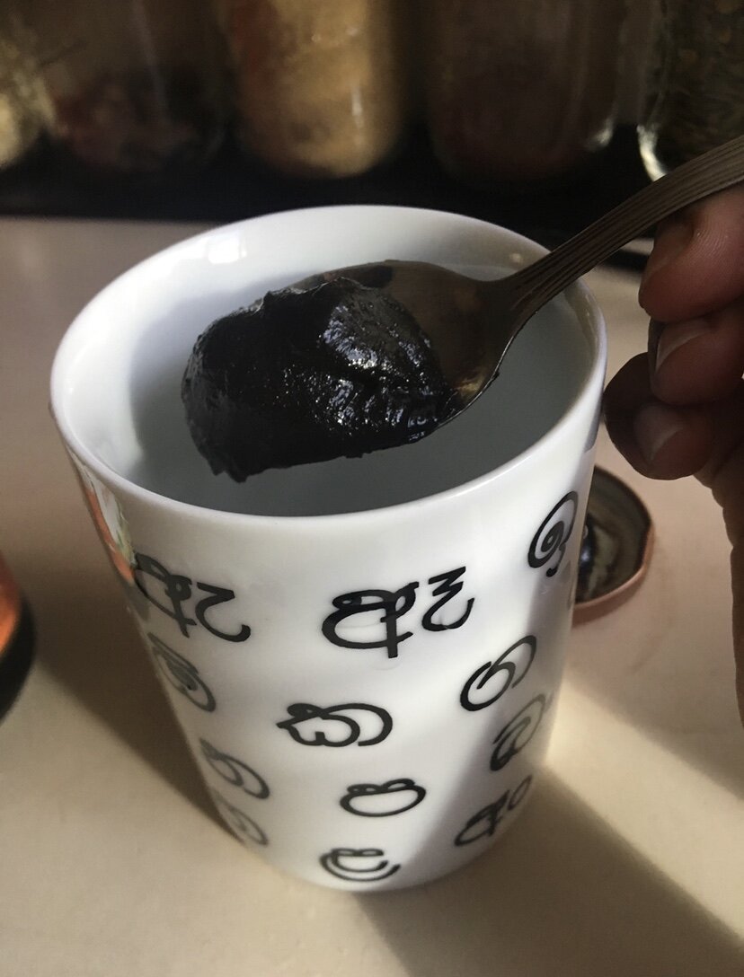 Chyvanprasam: Rejuvenative and Immunity Boosting