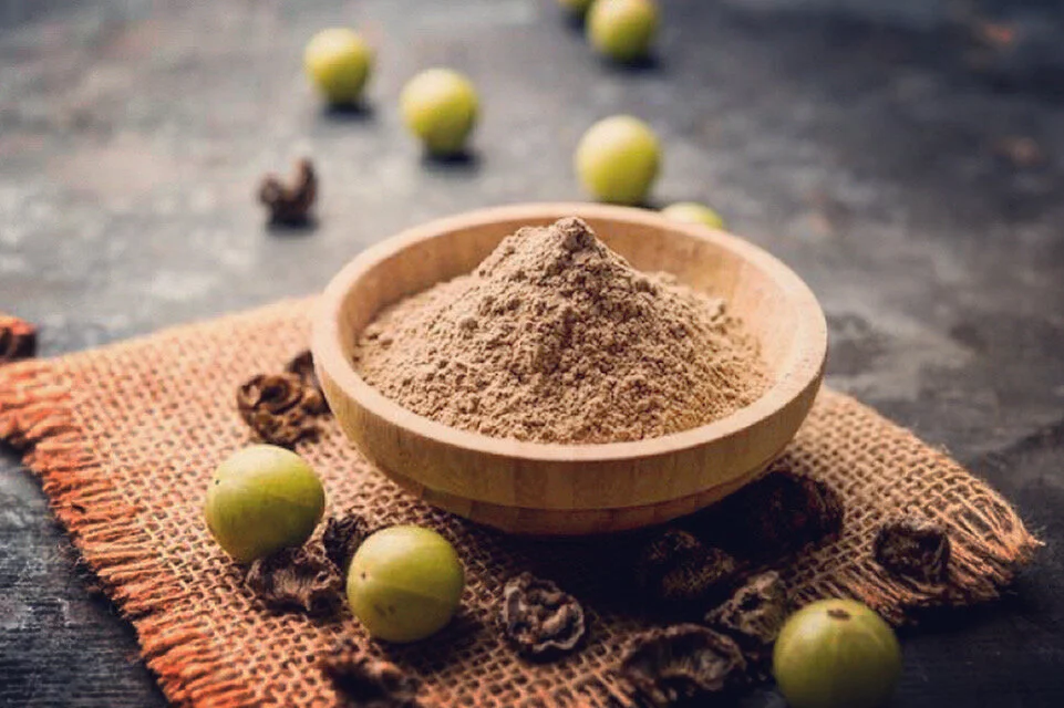 Amalaki (Amla) for hair loss, premature greying, liver function, immunity and so much more!