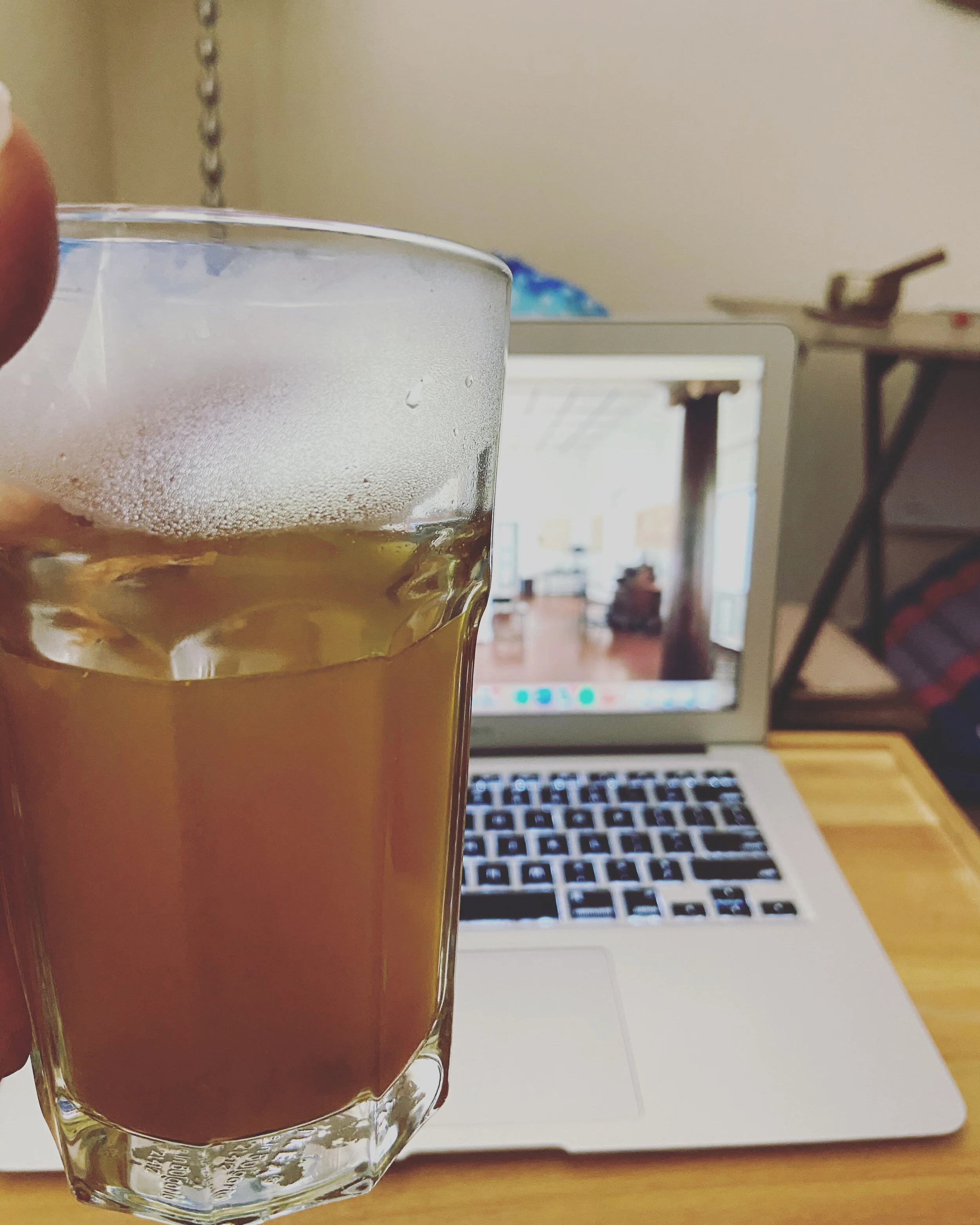 Immunity boosting tonic