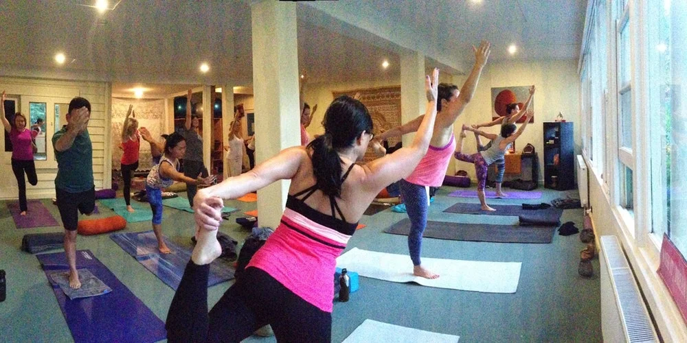 Hepburn Spring Easter Retreat