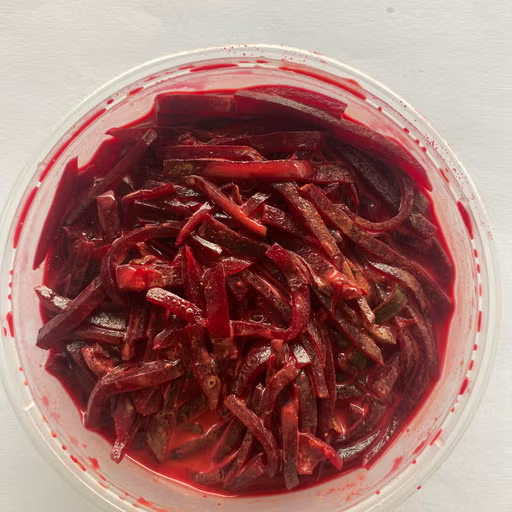 Beetroot Curry