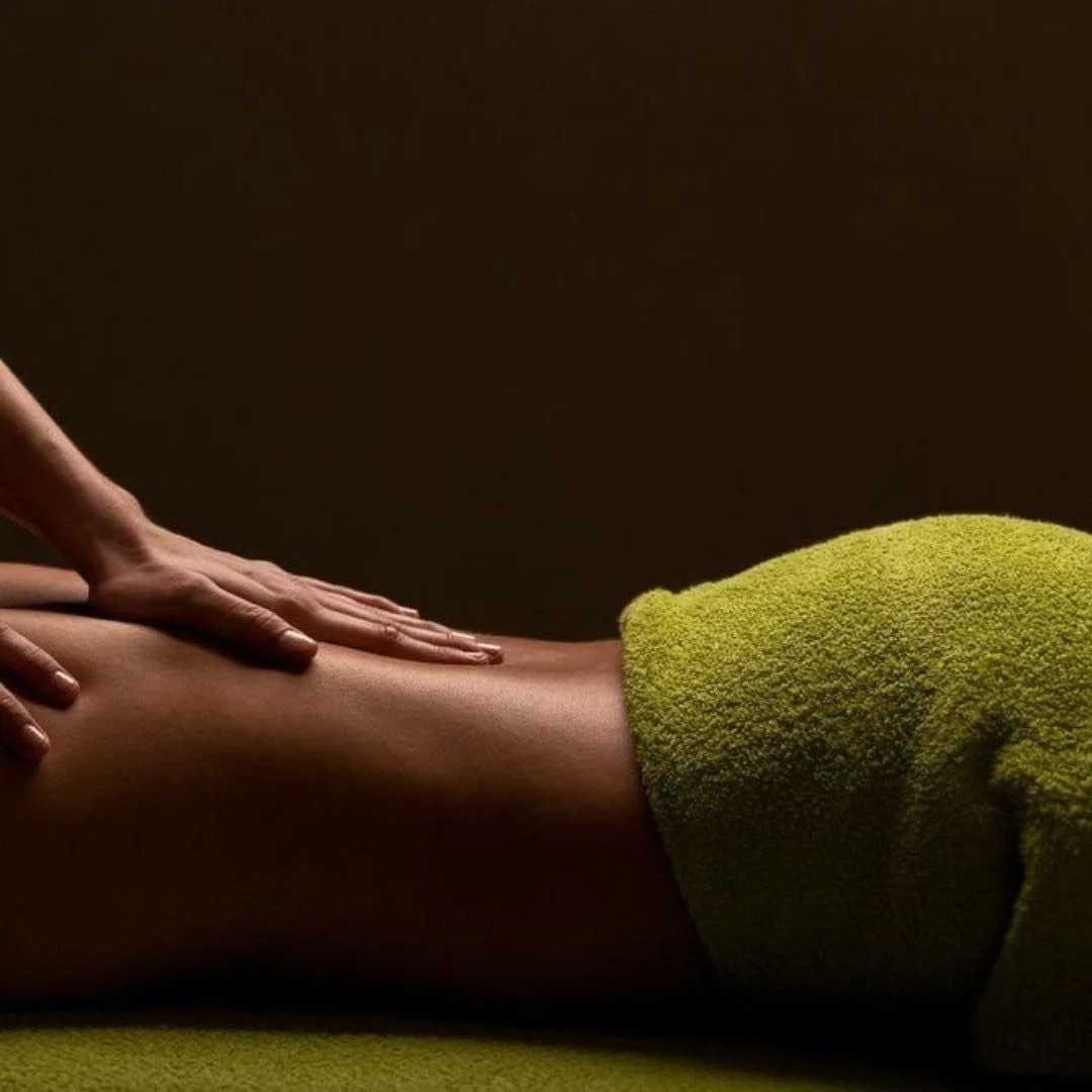 Exploring Abhyangha: Ayurvedic Full Body Massage