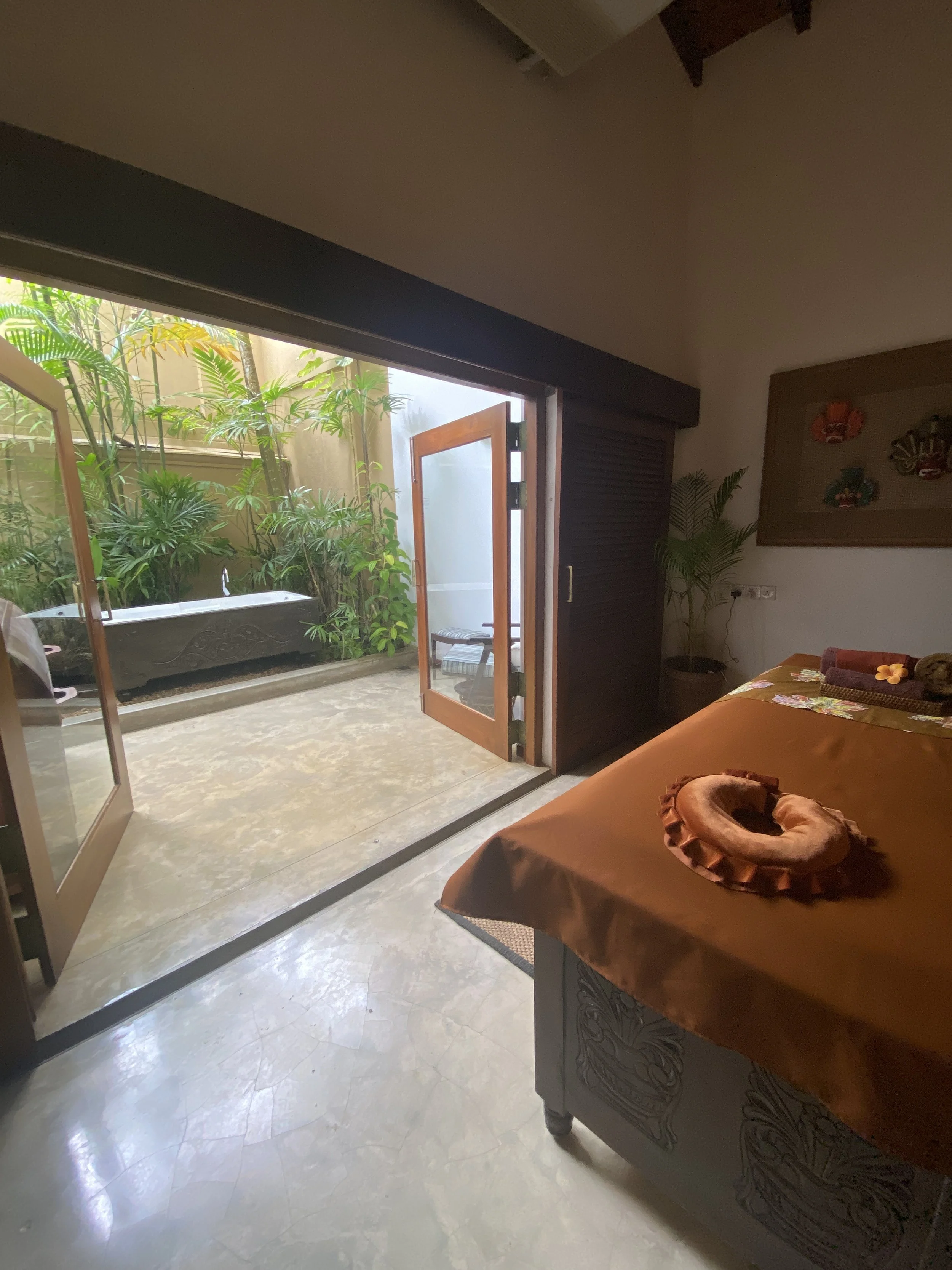Massage rooms (Copy)