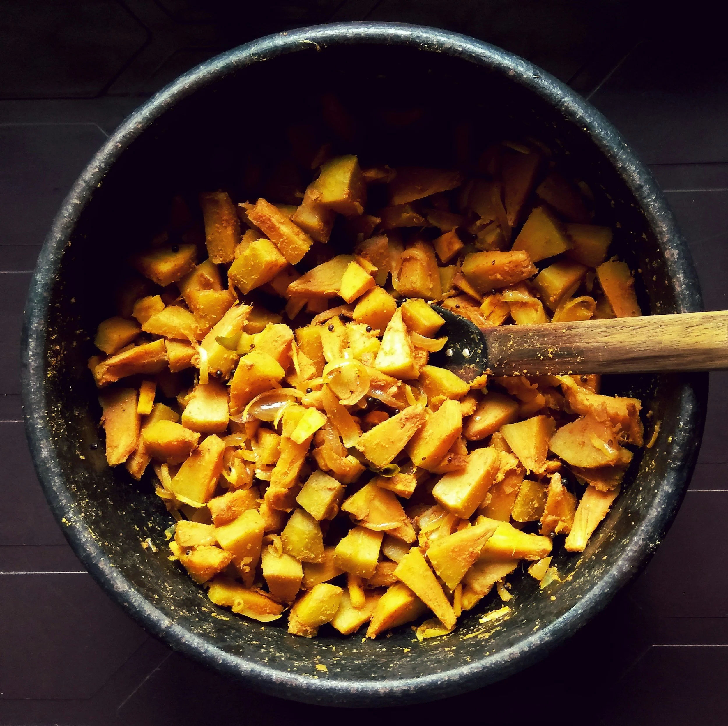 7 Ayurvedic Superfoods to Support Agni and Build Ojas