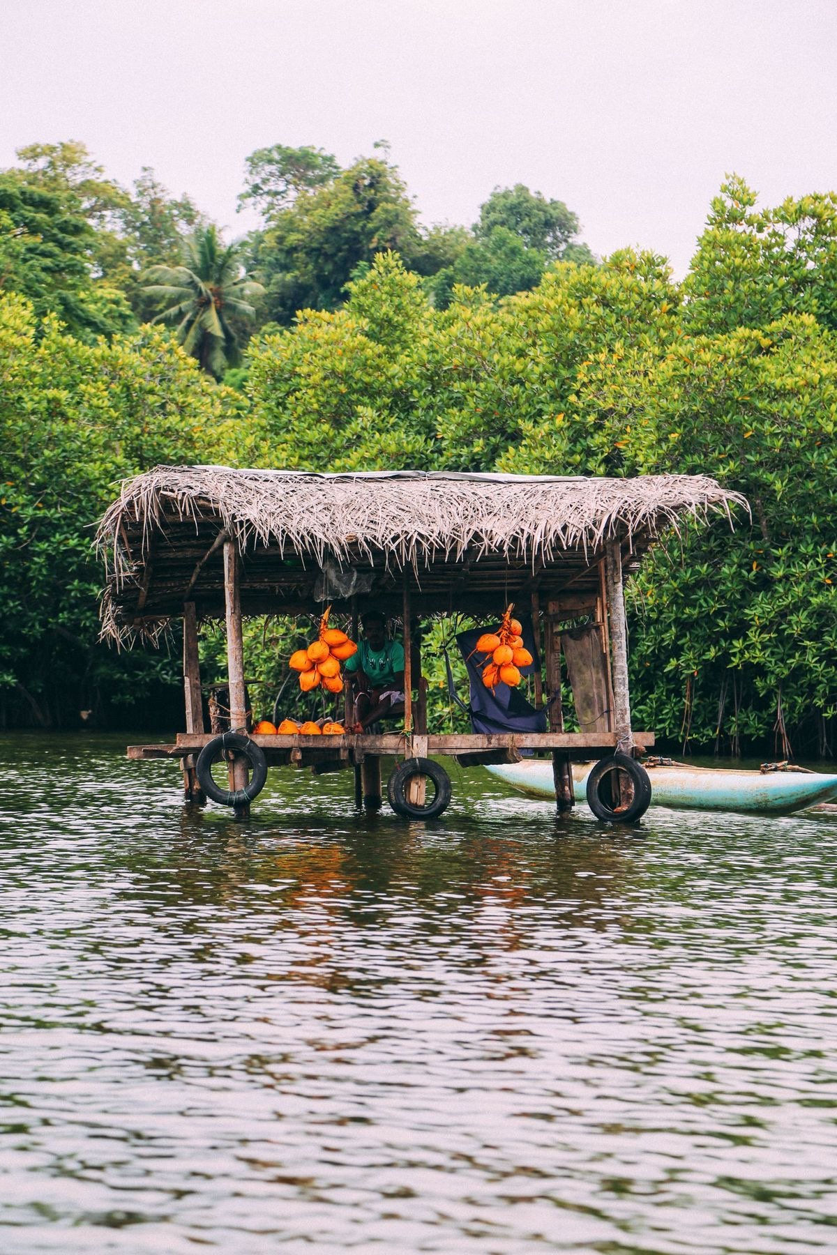 Madhu River Safari.JPG