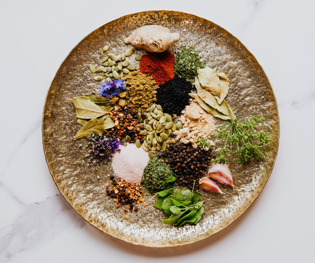 7 Ayurvedic Superfoods to Support Your Health This Winter