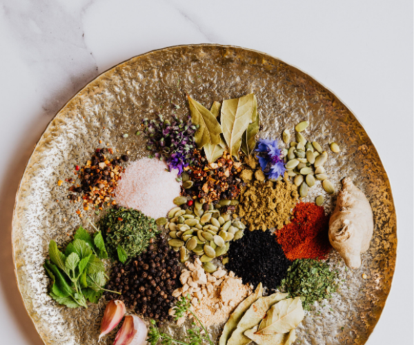 Sri Lankan Ayurvedic Cooking Workshop: Fresh Flavours for Spring &amp; Summer
