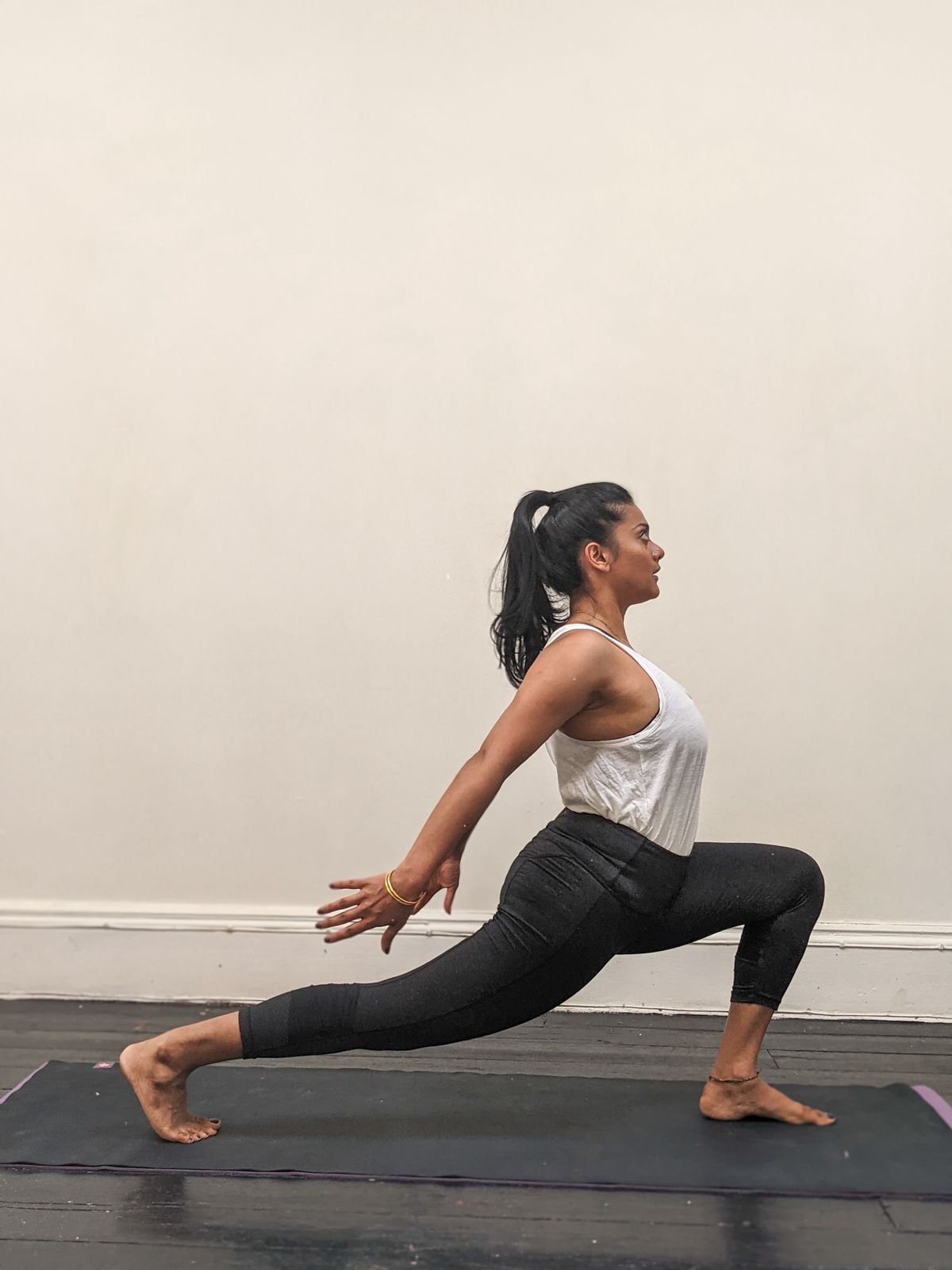 Kapha Balancing for Yoga Spring