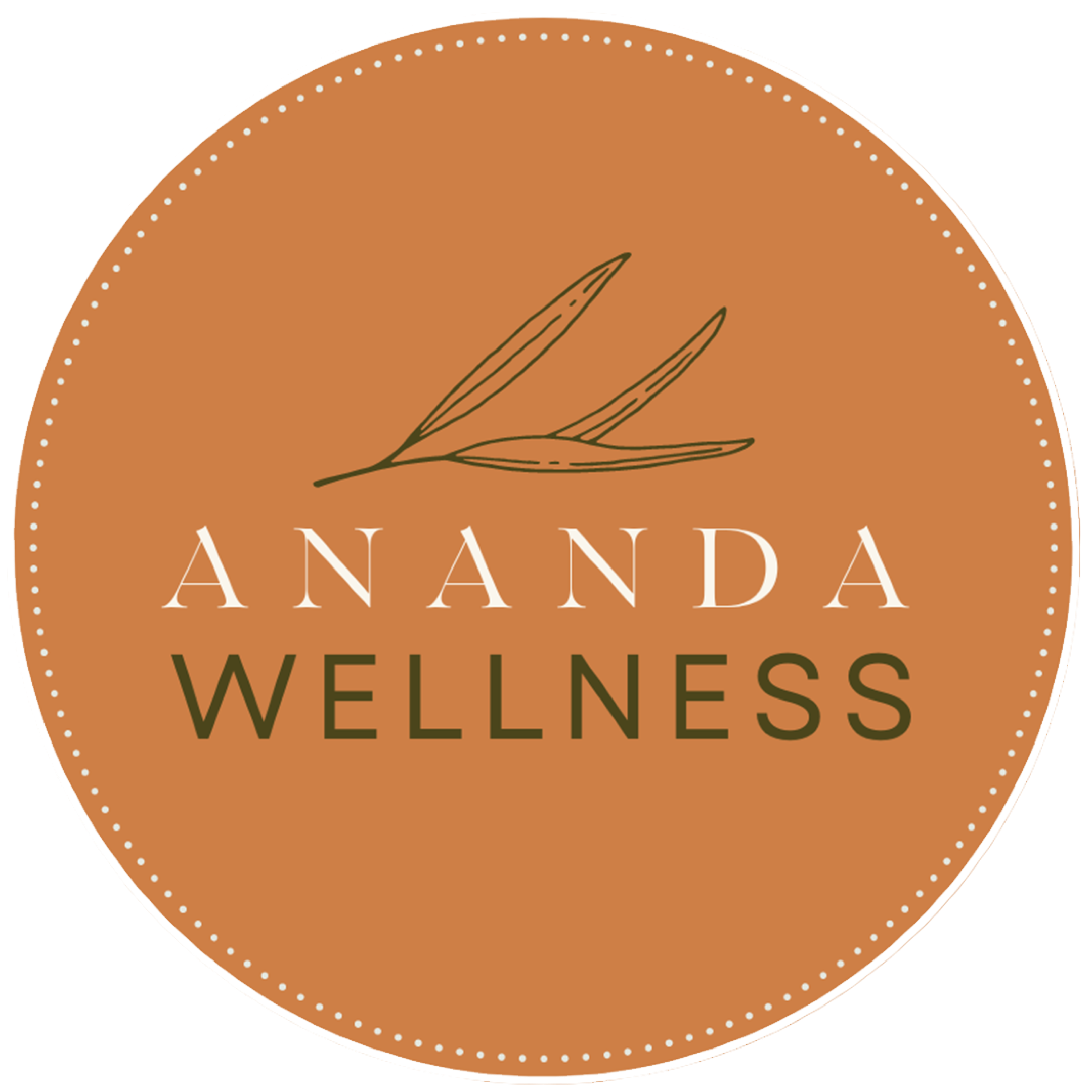 Ananda Wellness