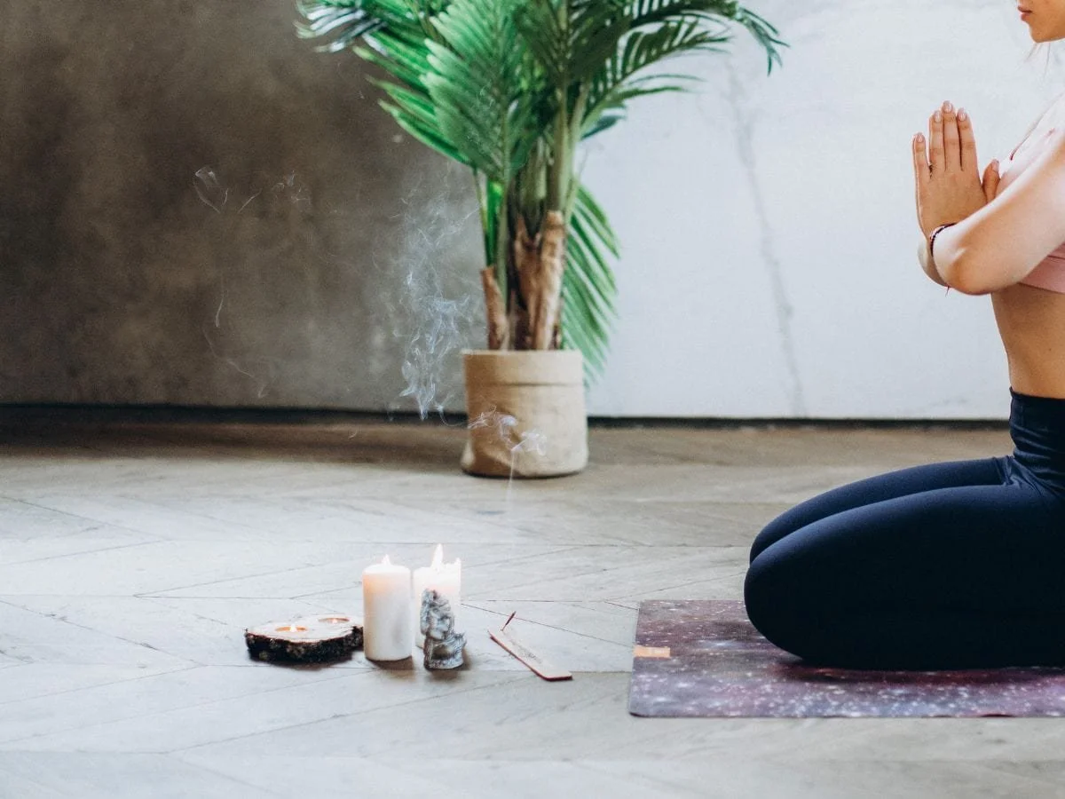 Warm Up to Winter: A Half-Day Ayurvedic &amp; Yogic Immersion