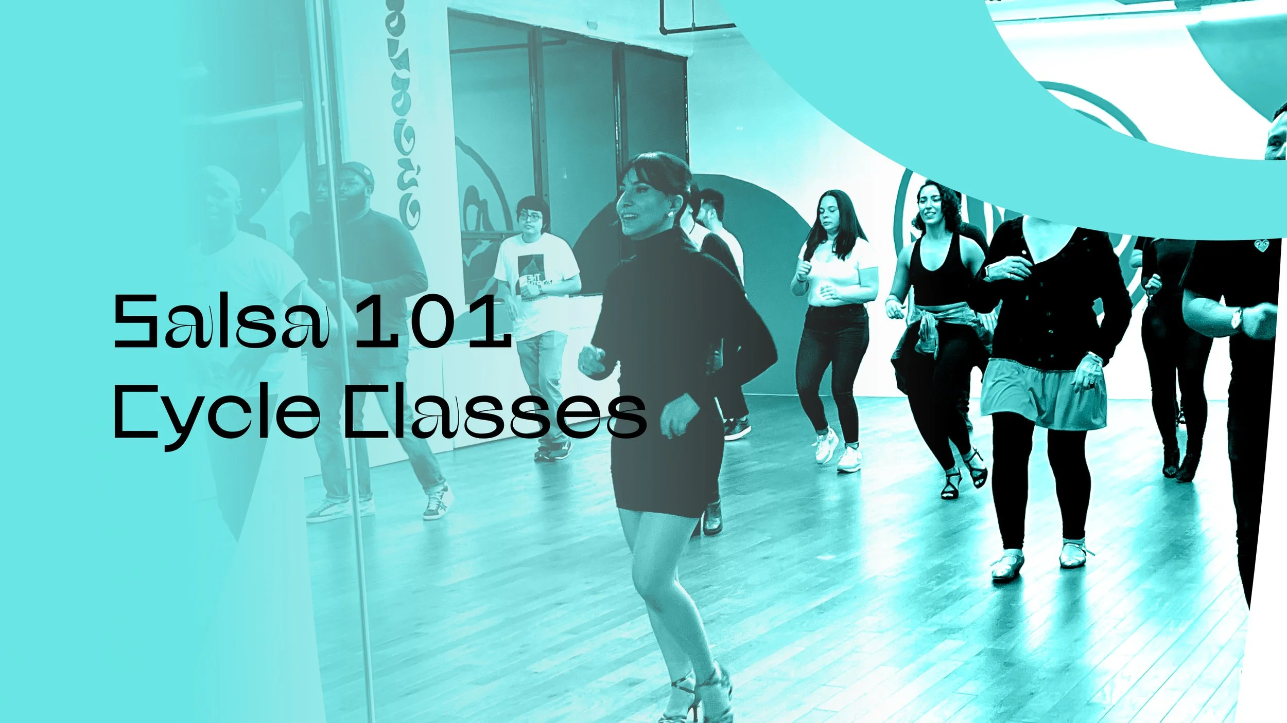 Beginner's Guide to Salsa Lessons — Cucala Dance Company Salsa