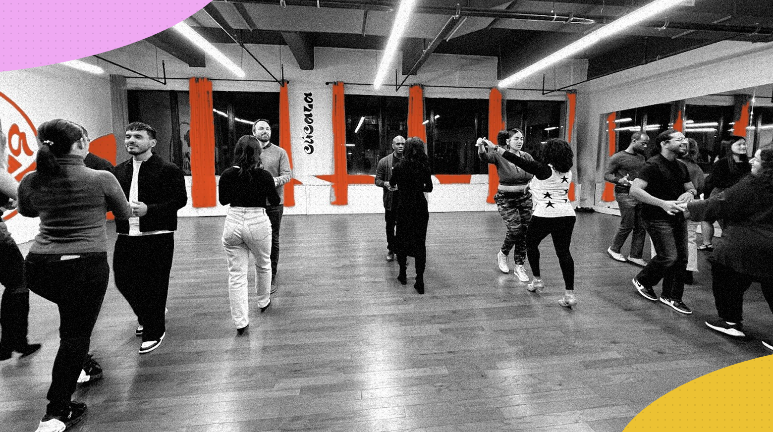 Salsa Dance Classes in NYC for Beginners: Start Your Journey Today!