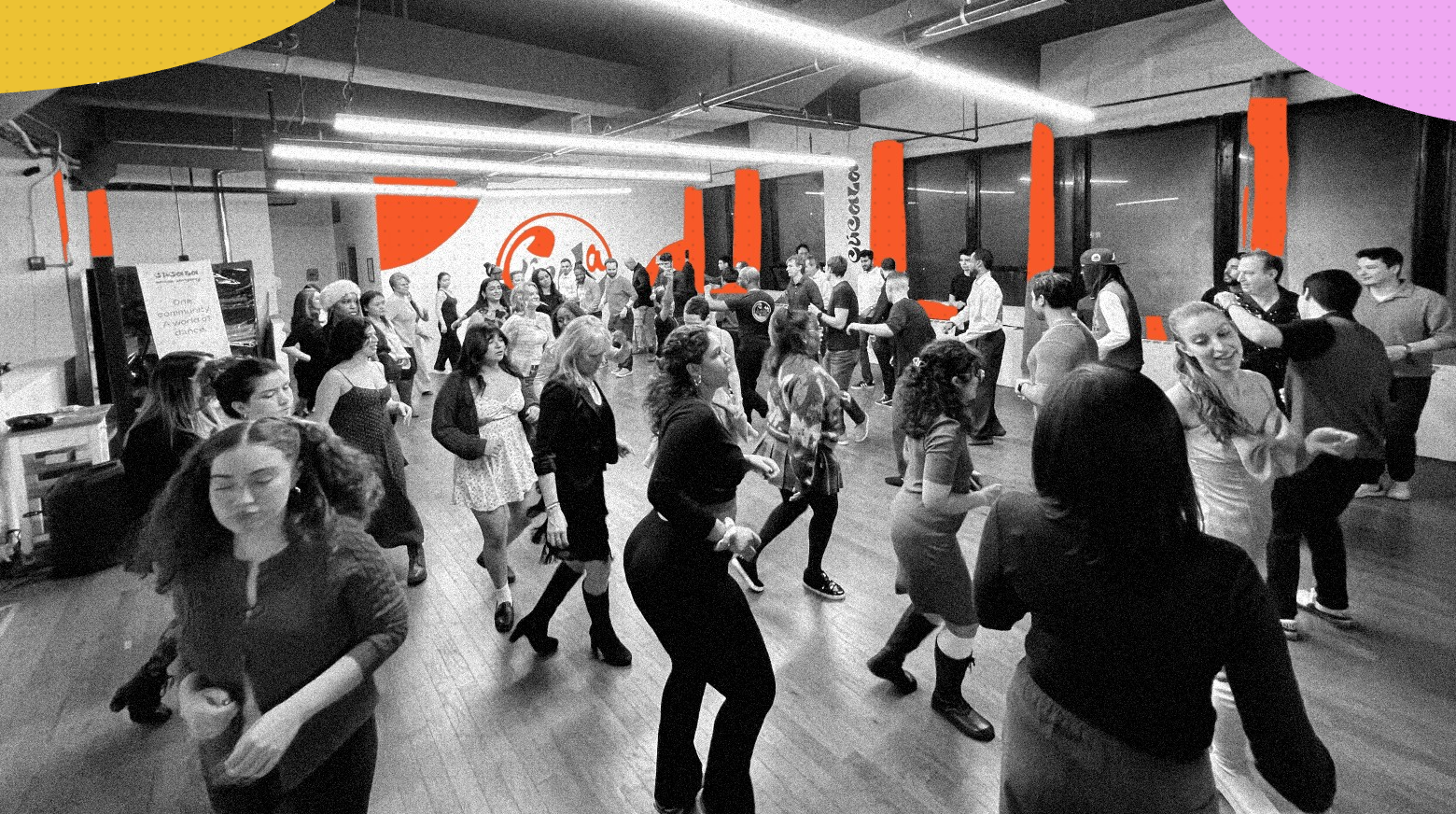 Free Dance Events in NYC – The Best Opportunities for Dancers