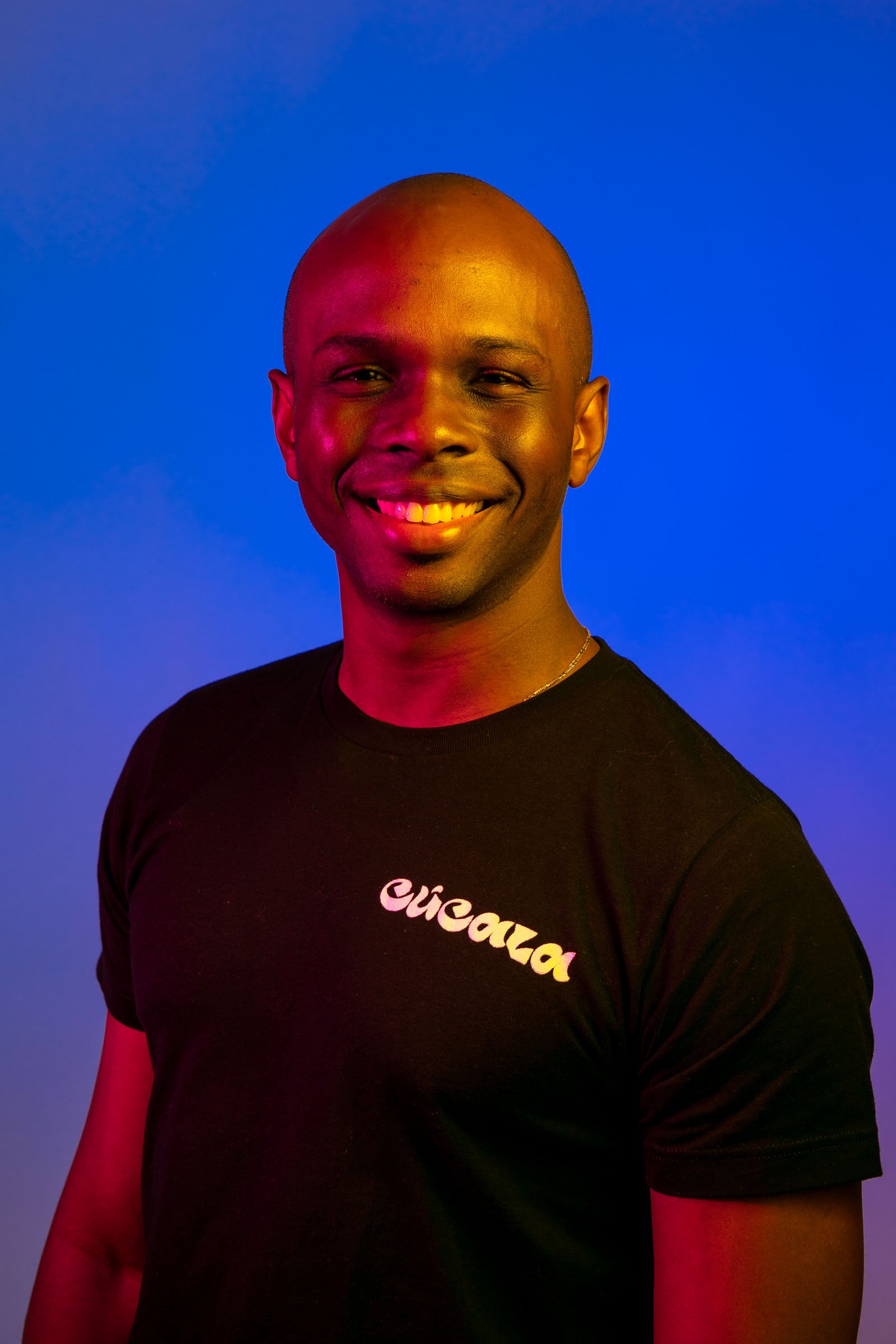 Energizing salsa dance performance by professionals