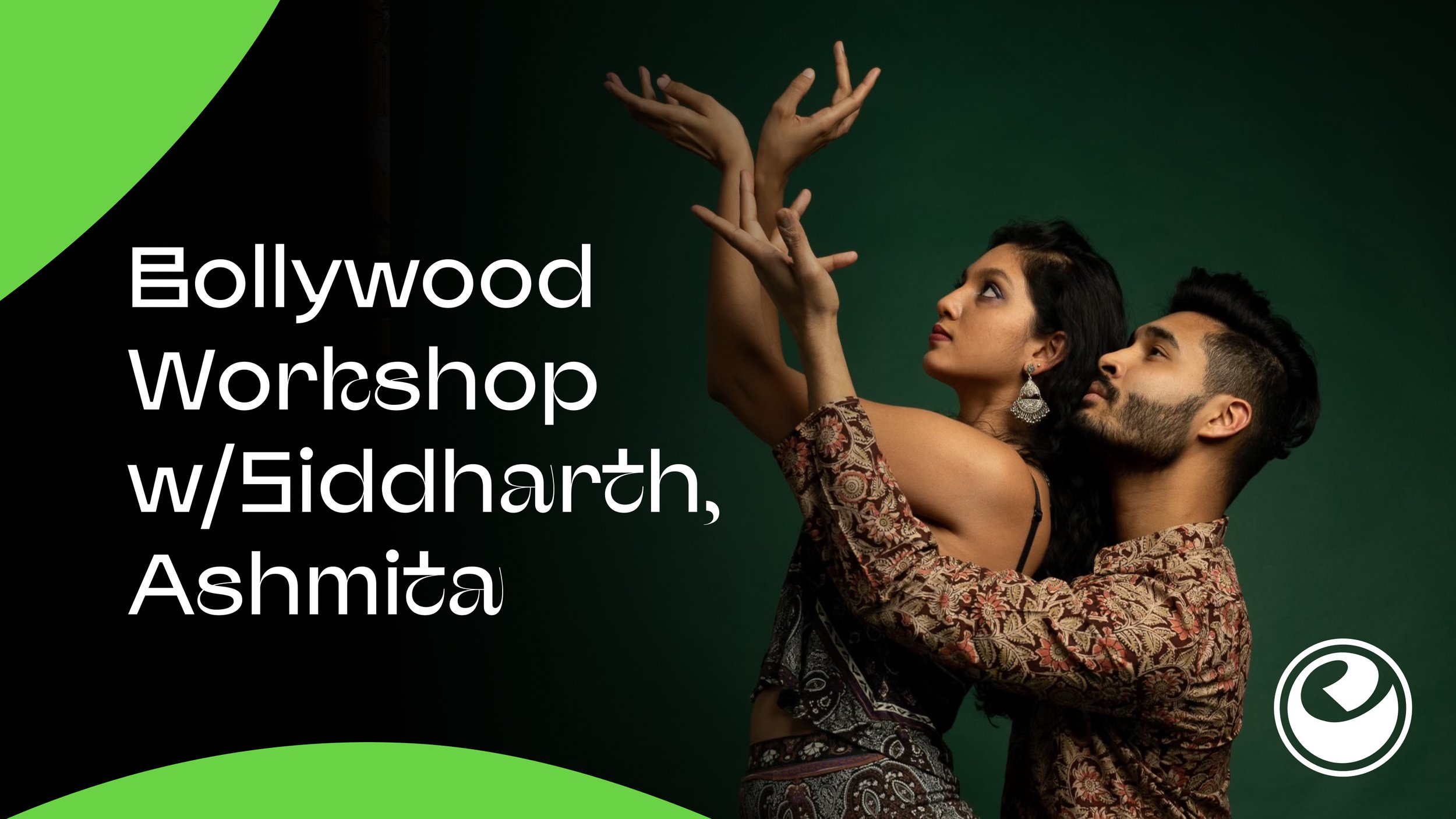 Bollywood Performance Bootcamp