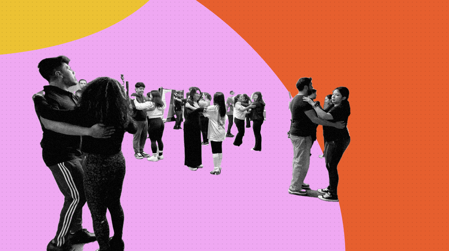 Discover the Magic of Cumbia: NYC’s Best Cumbia Dance Classes
