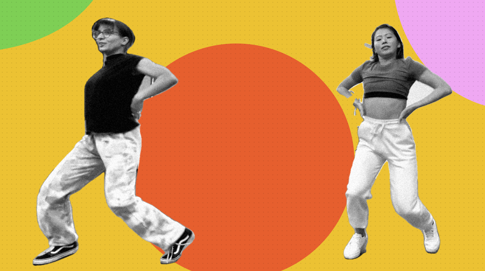 The Evolution of Urban Dance &amp; Its Fusion with Latin Rhythms