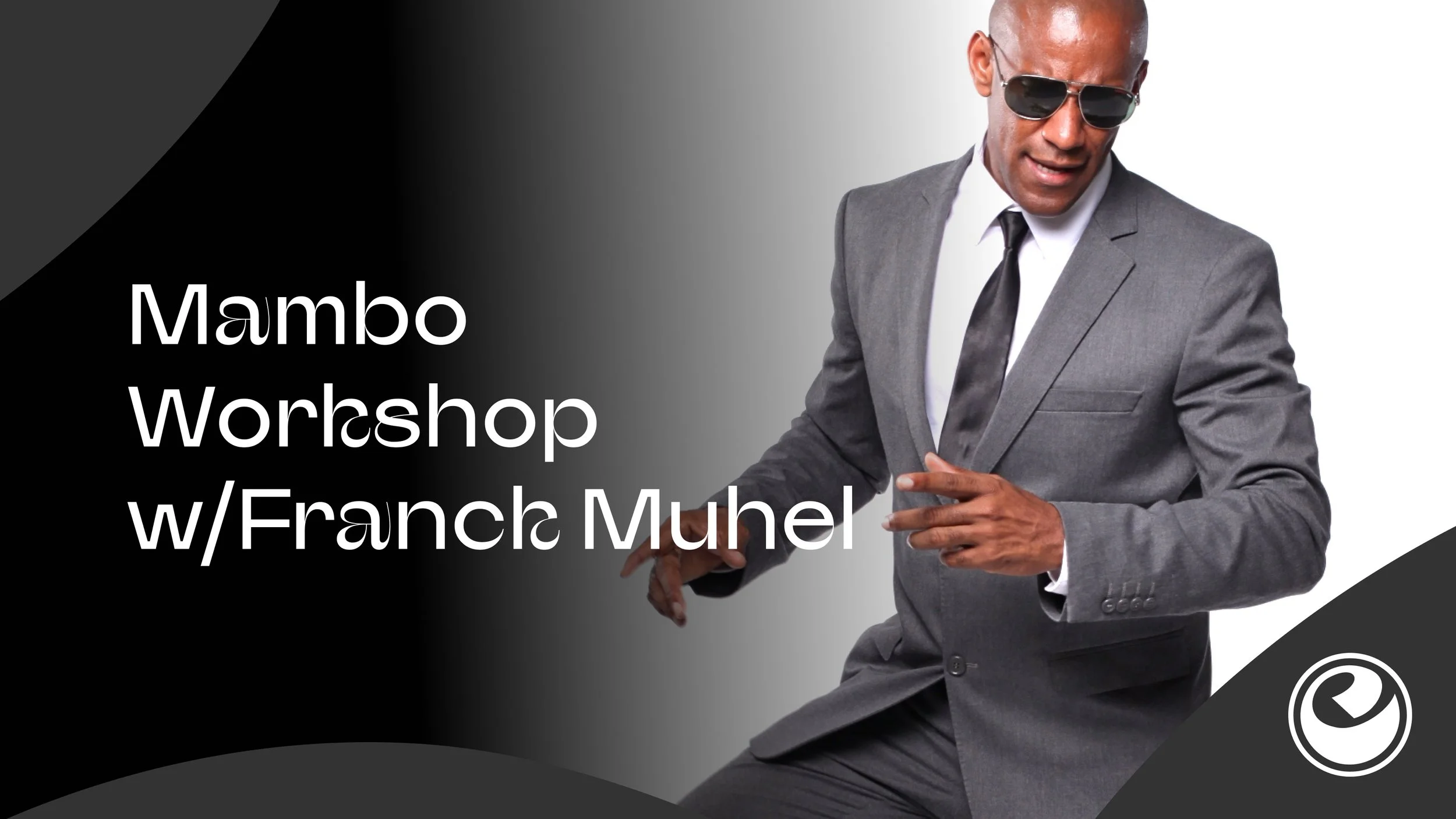 Mambo Workshop with Franck Muhel