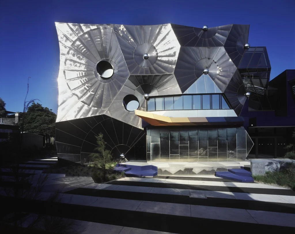 The Centre for Ideas