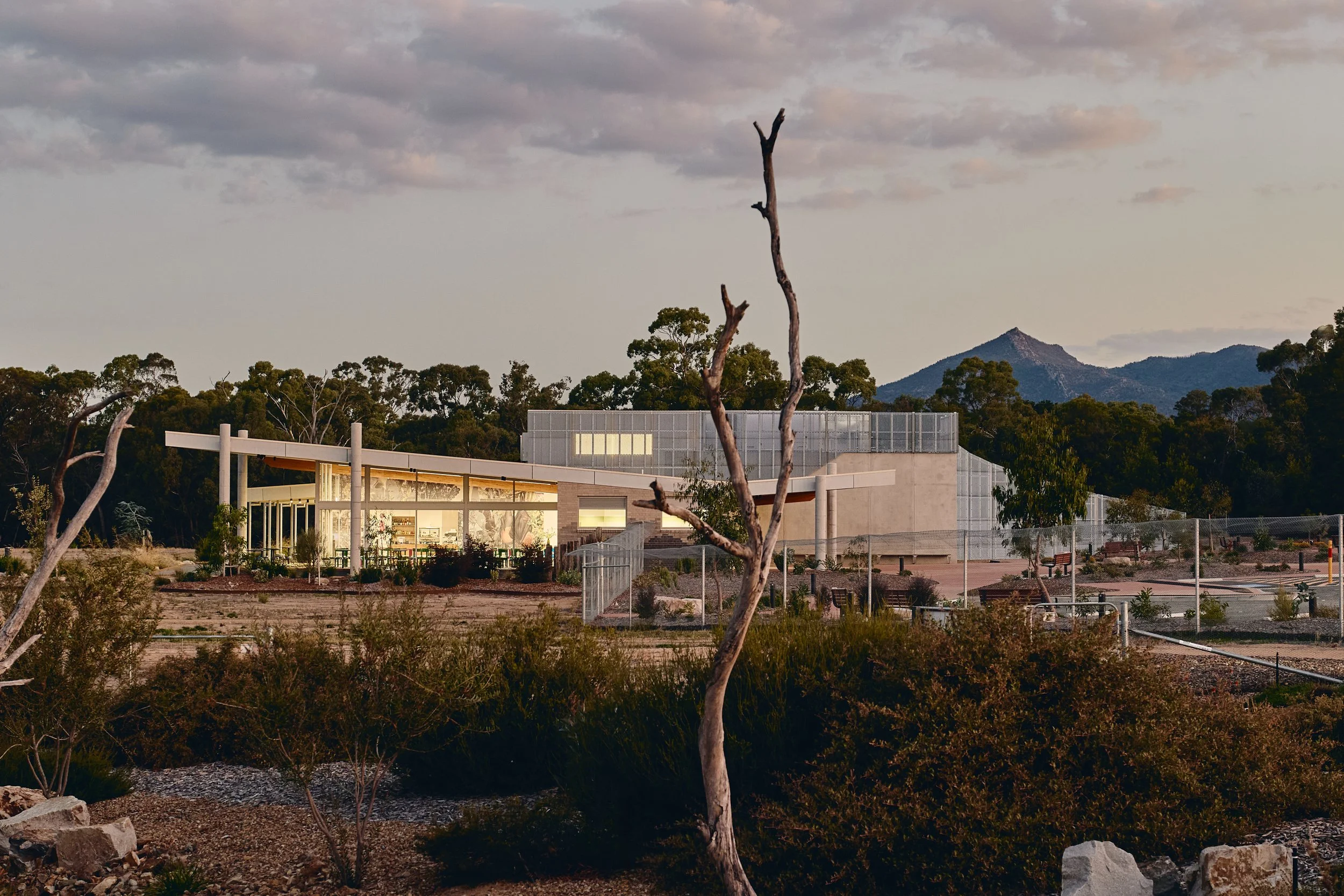National Centre for Environmental Art