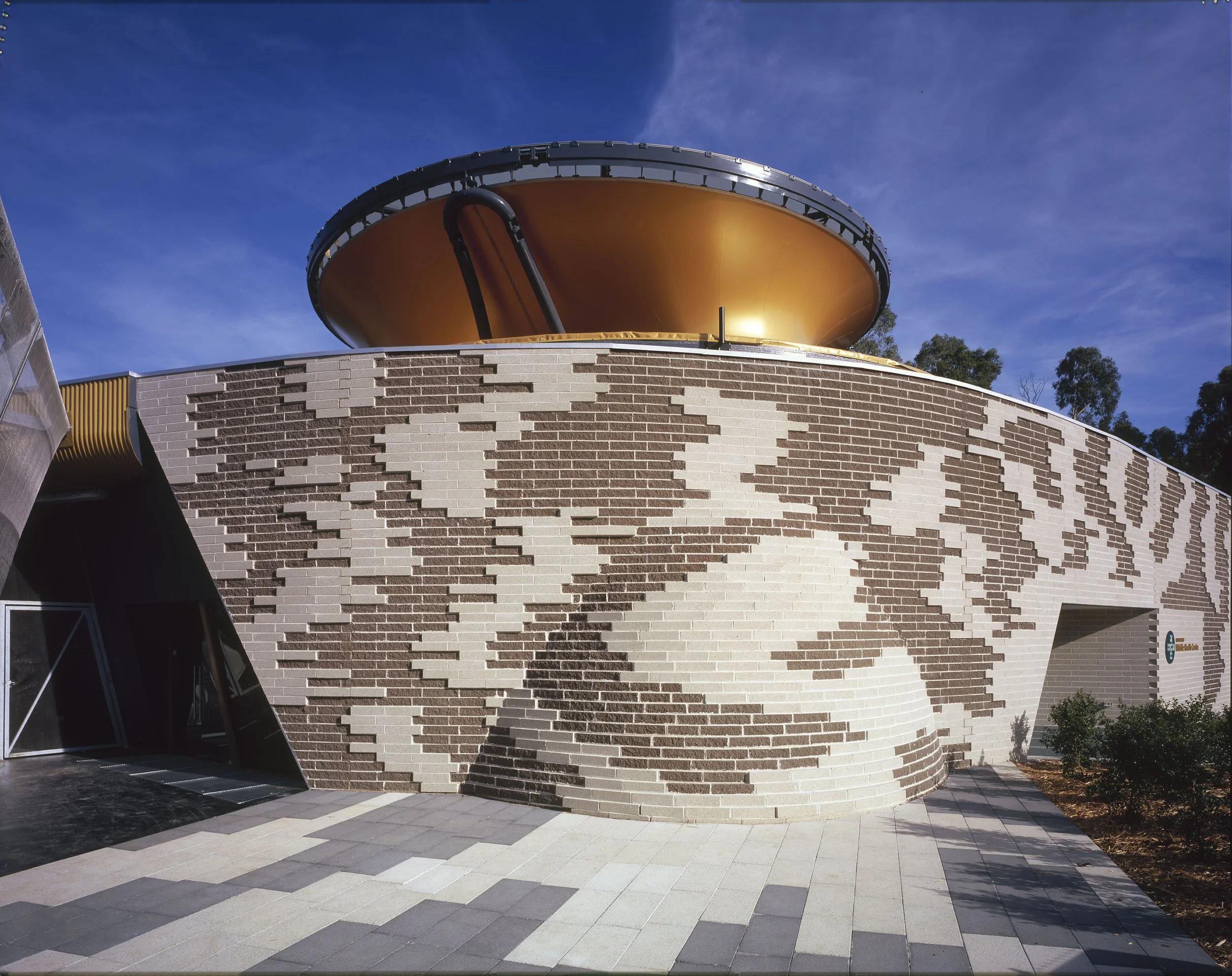 Australian Wildlife Health Centre
