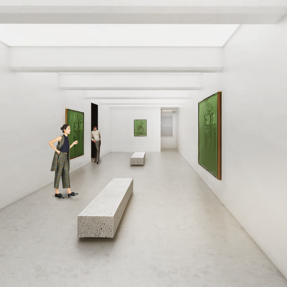 Agnus Dei Gallery