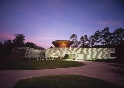 Australian Wildlife Health Centre