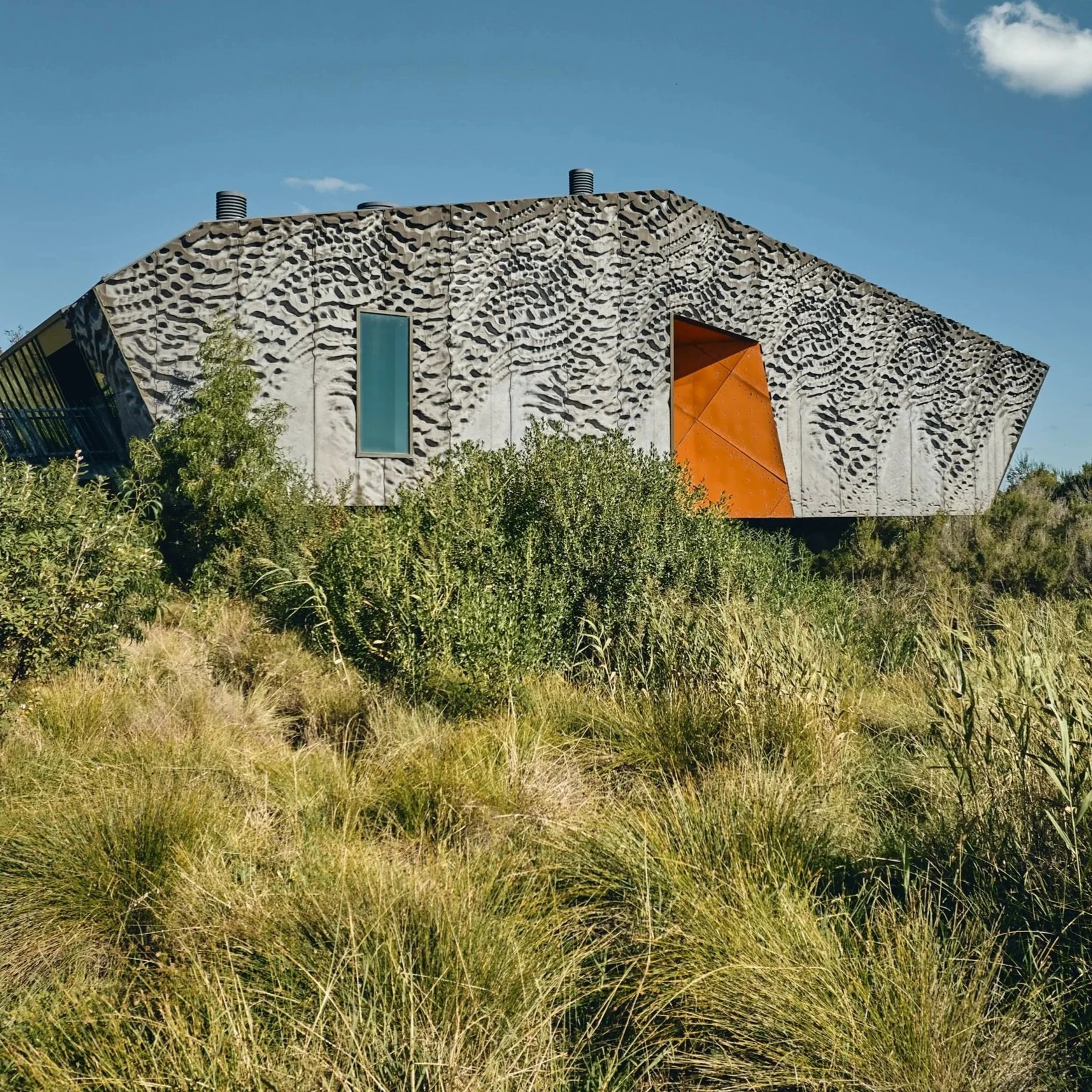 Wetlands Discovery Centre