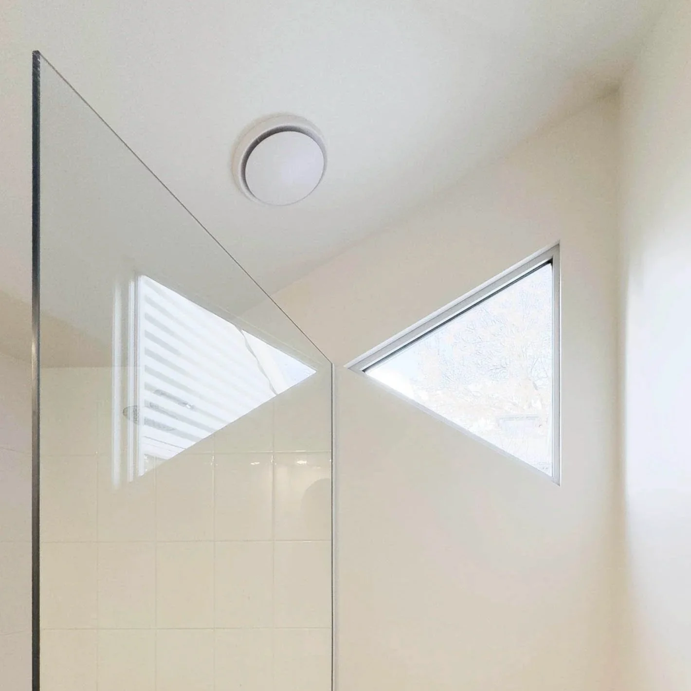 Binghams Road Residence