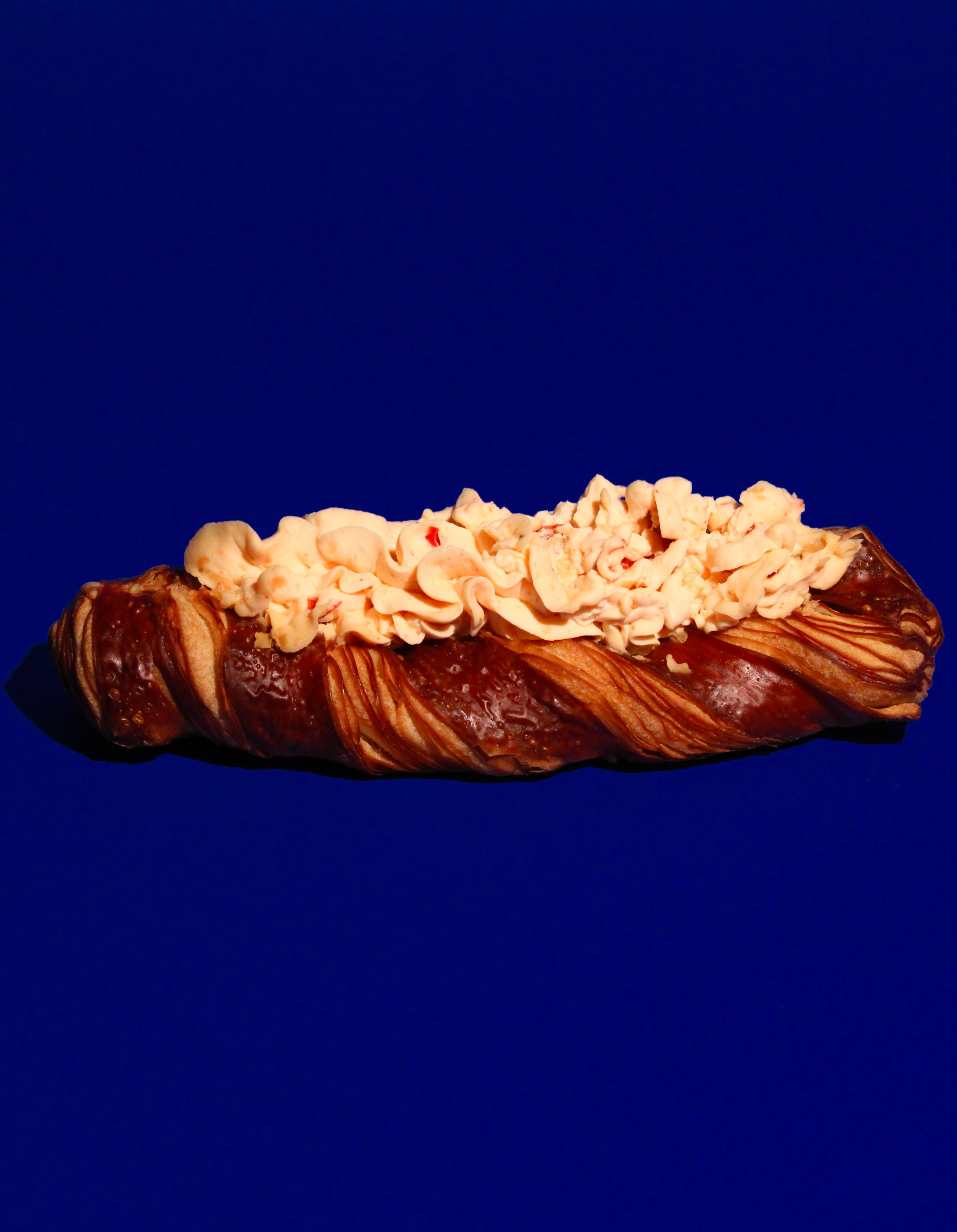 Pretzell & Pimento
