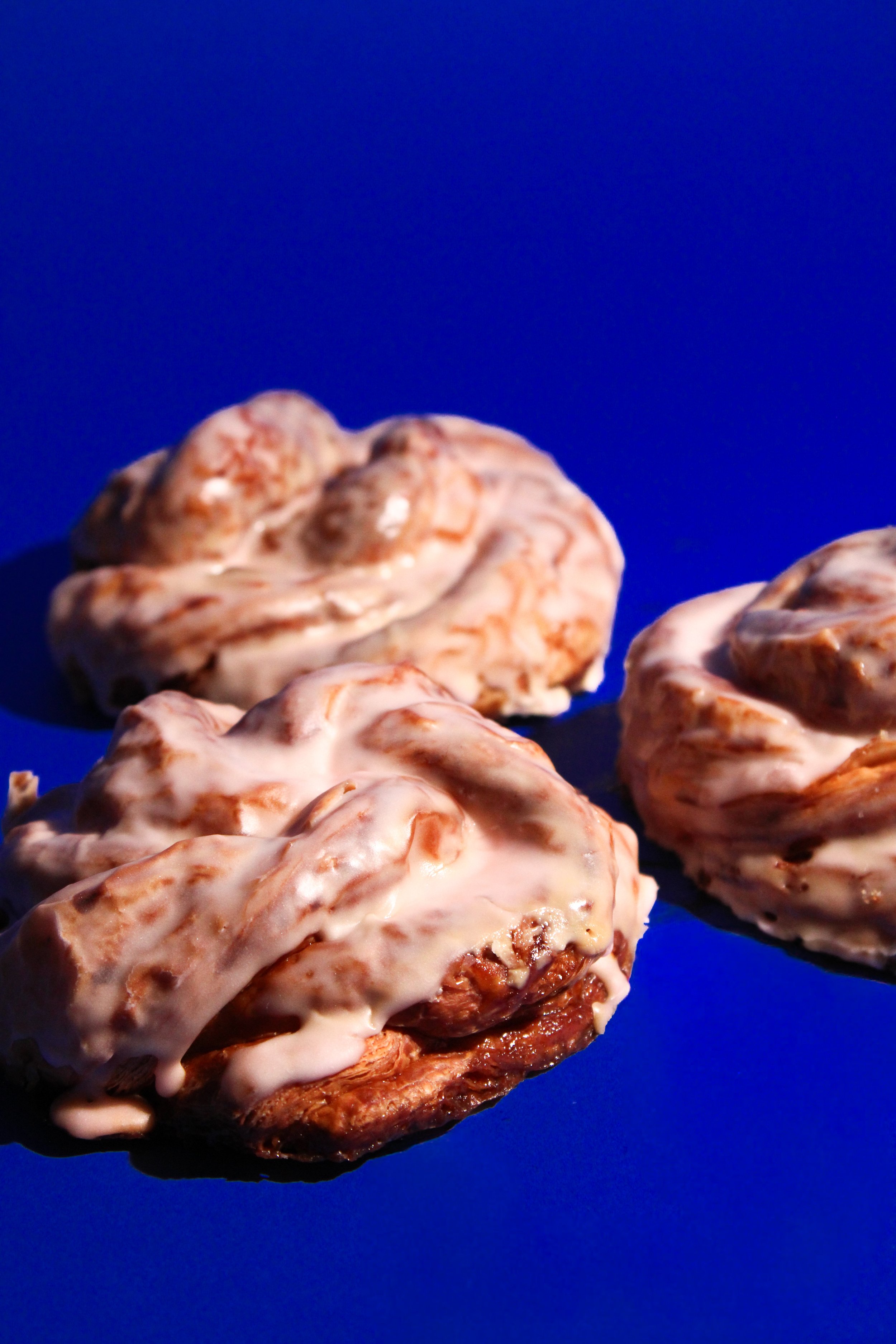 Blood Orange Cinna-Twist