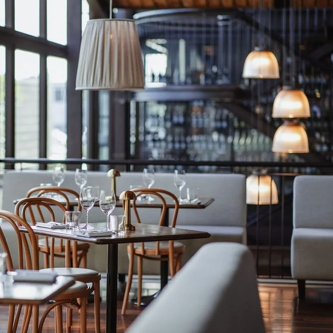 🎄 Thursday Lunches Are Back!

Just in time for the festive season, Thursday lunches return this week - 6 November.
If you haven&rsquo;t yet booked your work Christmas lunch or your pre&ndash;end-of-year catch-up with friends or perhaps just a sneaky