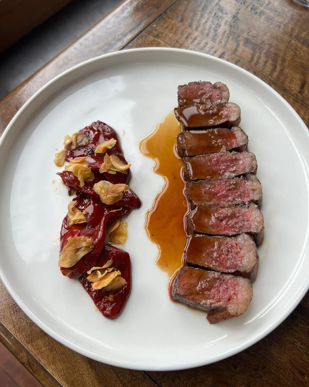 It often starts simply.

A decision to go out. A table booked. A night that turns into something you talk about later.

At Herv&eacute;&rsquo;s, we believe the best meals aren&rsquo;t rushed. They unfold - over good bread, considered plates, a bottle