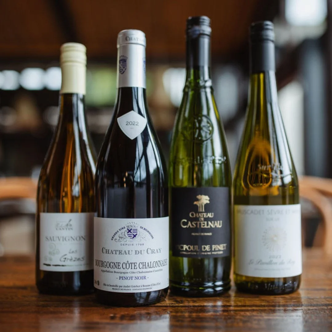 BYO at Herv&eacute;&rsquo;s isn&rsquo;t about saving on wine - it&rsquo;s about sharing something you love.

Bring a bottle with a story and let our team take care of the rest: proper glassware, thoughtful pacing, polished service and food designed t