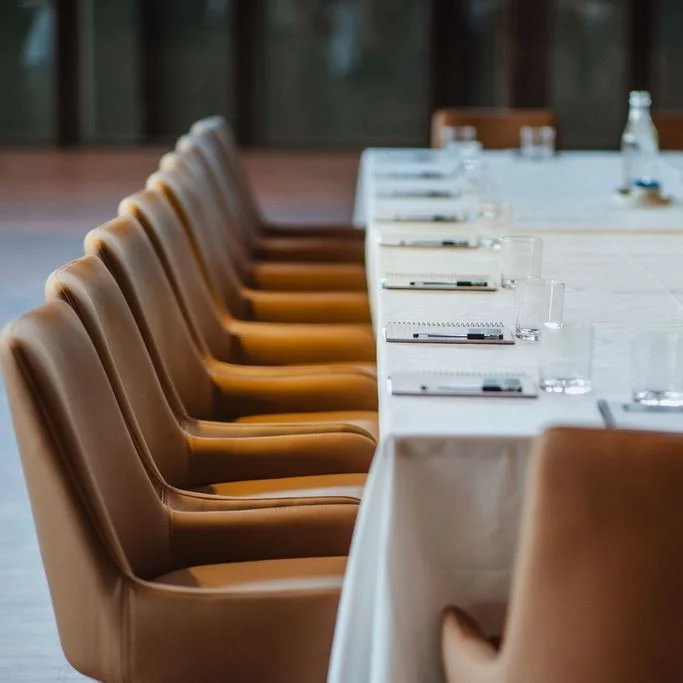 Recently, a corporate guest said to us, &ldquo;We were going to book our work dinner with you&hellip;&rdquo;

Then came the realisation.

&ldquo;Actually - we could have our entire off-site with you.&rdquo;

Our all-day meeting.
Break-out rooms.
Lunc