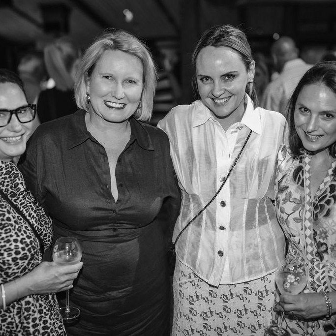 This Friday is Galentine&rsquo;s Day - a celebration of friendship in all its forms.

Your bestie.
Your ride-or-die.
Your partner in crime.
Your go-to person.
Your chosen family.

However you describe them, they&rsquo;re worth celebrating.

Join us w