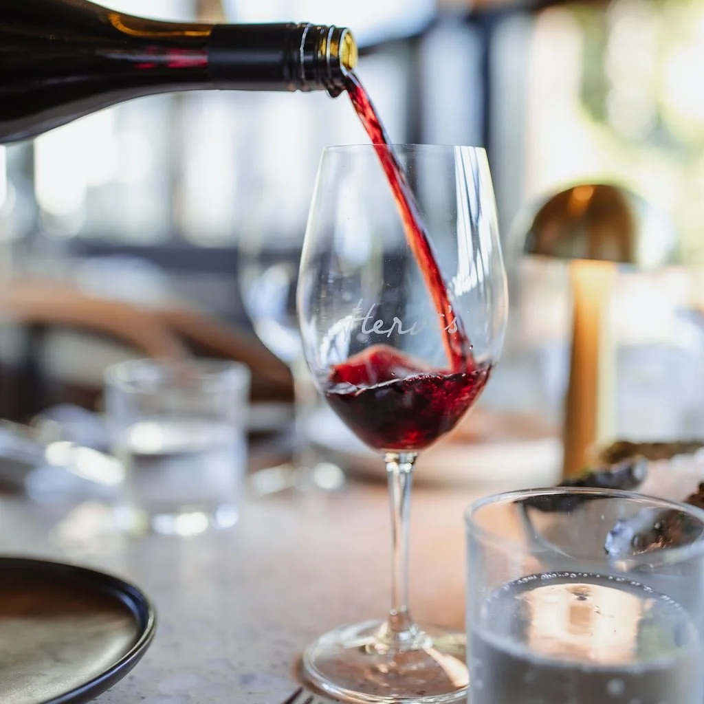 BYO NIGHT at Herv&eacute;&rsquo;s 🍷✨

There&rsquo;s something special about opening a bottle you&rsquo;ve been saving - a cellar treasure, a holiday find, a gift too good to rush.

Wednesday night, bring that bottle from home and let us take care of