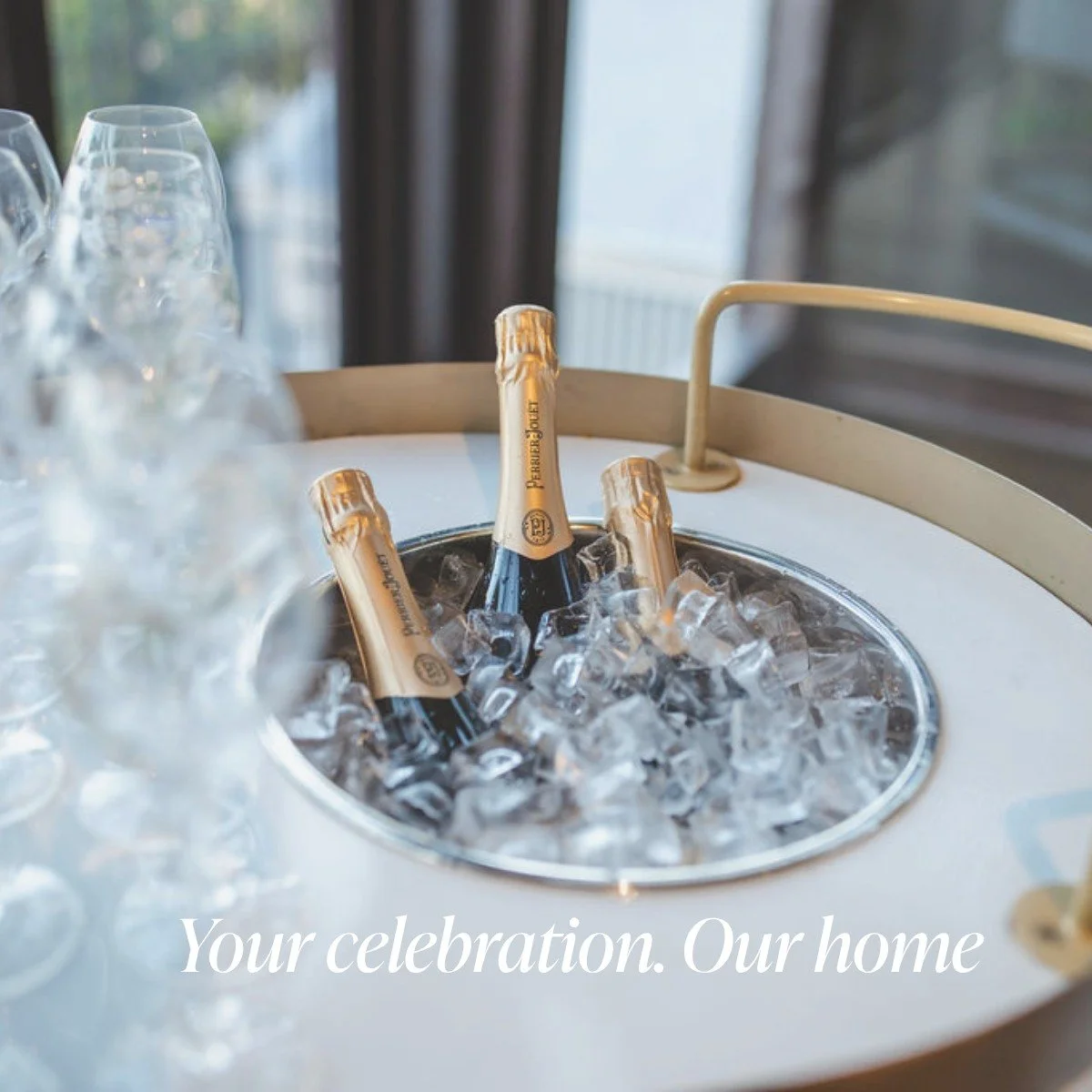 Birthdays. Anniversaries. Engagements. Milestones. Christmas parties. Long lunches. Or simply an excuse to bring your favourite people together.

At Herv&eacute;&rsquo;s, celebration is what we do. Start with drinks at the bar, move through to dinner