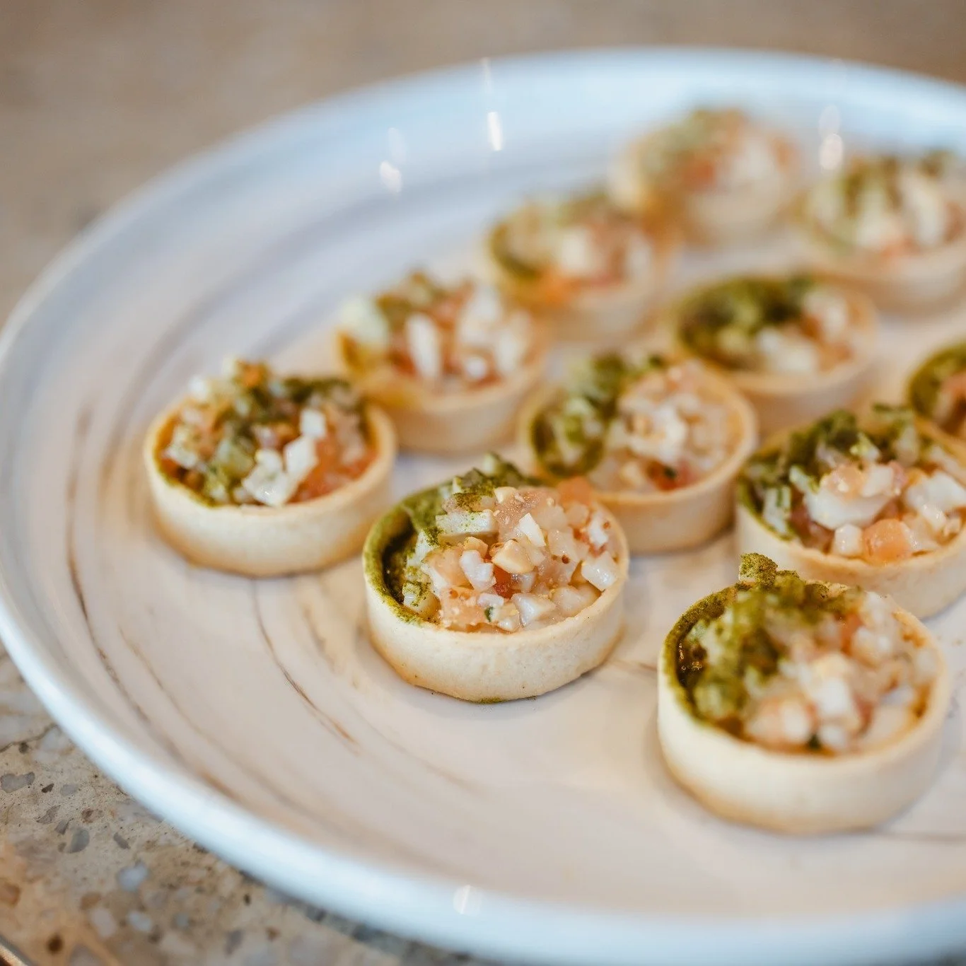 One restaurant. Many beautiful places to dine. 

Whether you&rsquo;re joining us in the main restaurant, settling into one of our private dining rooms, or celebrating with a larger group, one thing never changes.

The same kitchen.
The same chefs.
Th