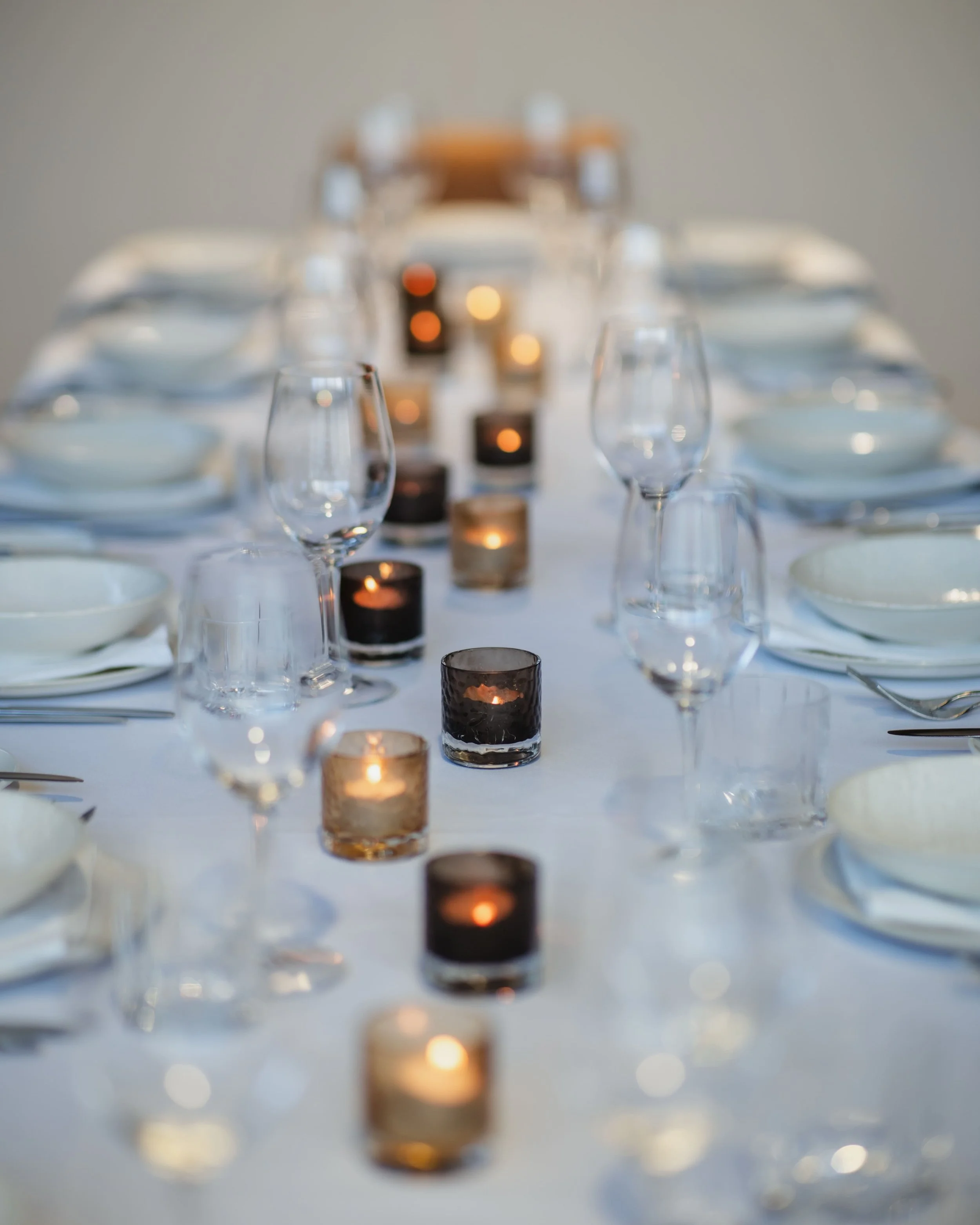 Is it Christmas yet? 🎄

Plan a legendary end-of-year party in our beautiful spaces this year.

Small team? The Burgundy or Albion Room are perfect for you.

Big team? The Chalet is the space you want (accommodates 350+ people).

Keen on a different 