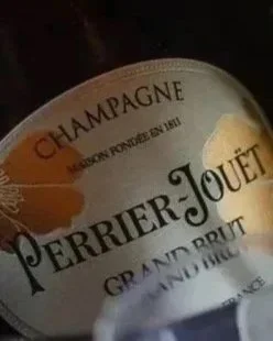 Perrier Jouet Grand Brut - 6 bottles