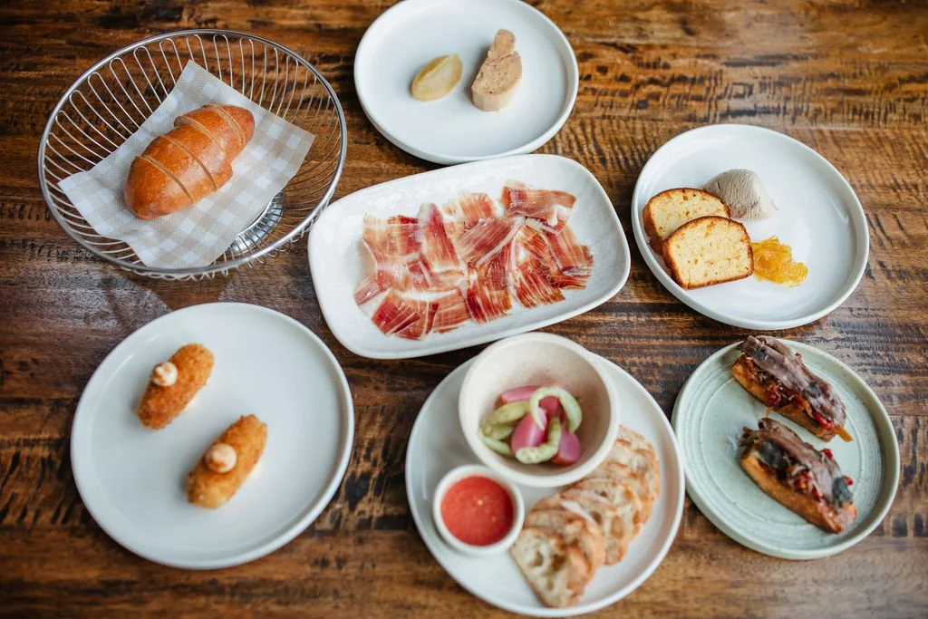 Customised catering depending on your style of corporate event.