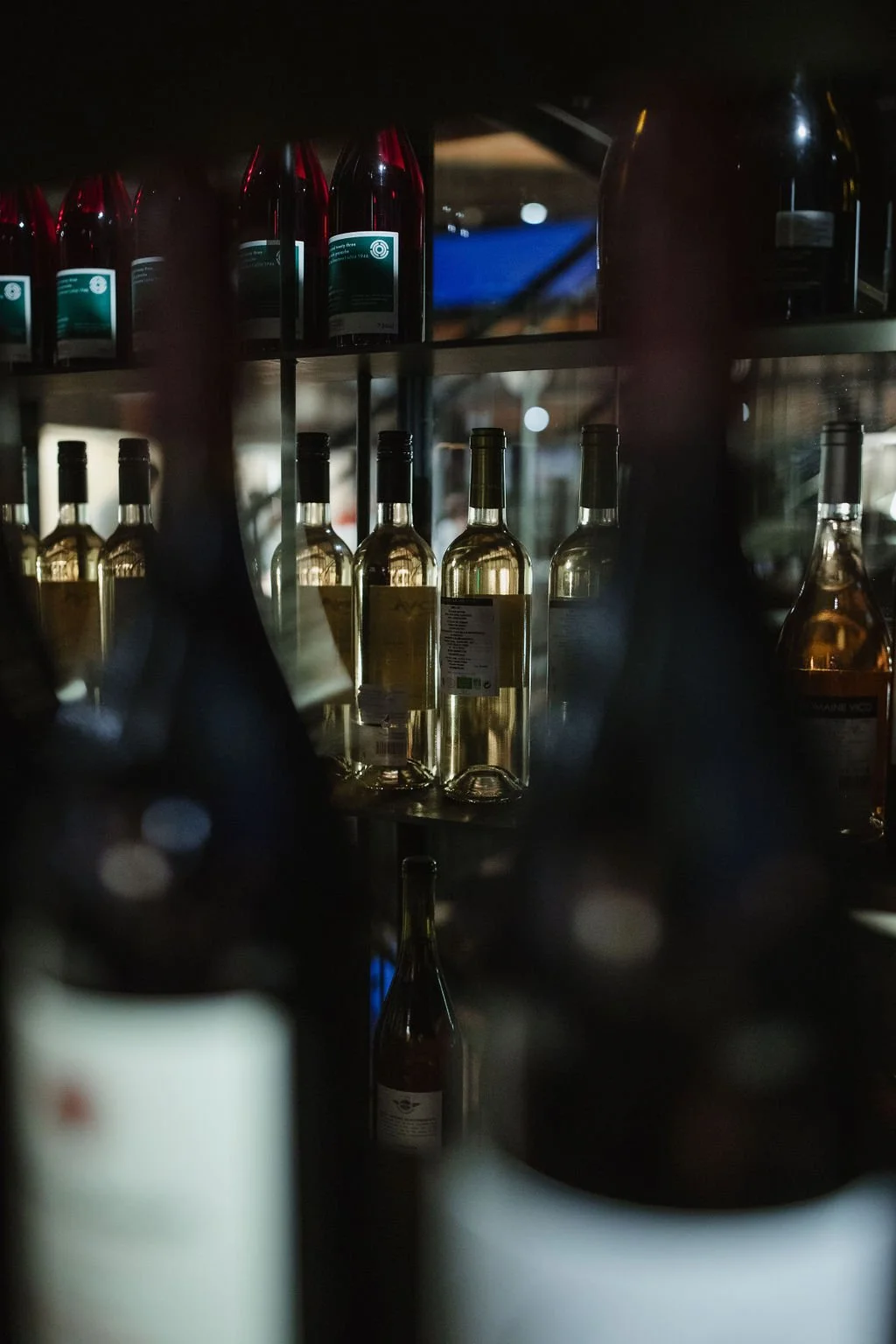 Choose either a beverage package or set a bar tab limit or simply pay on consumption.