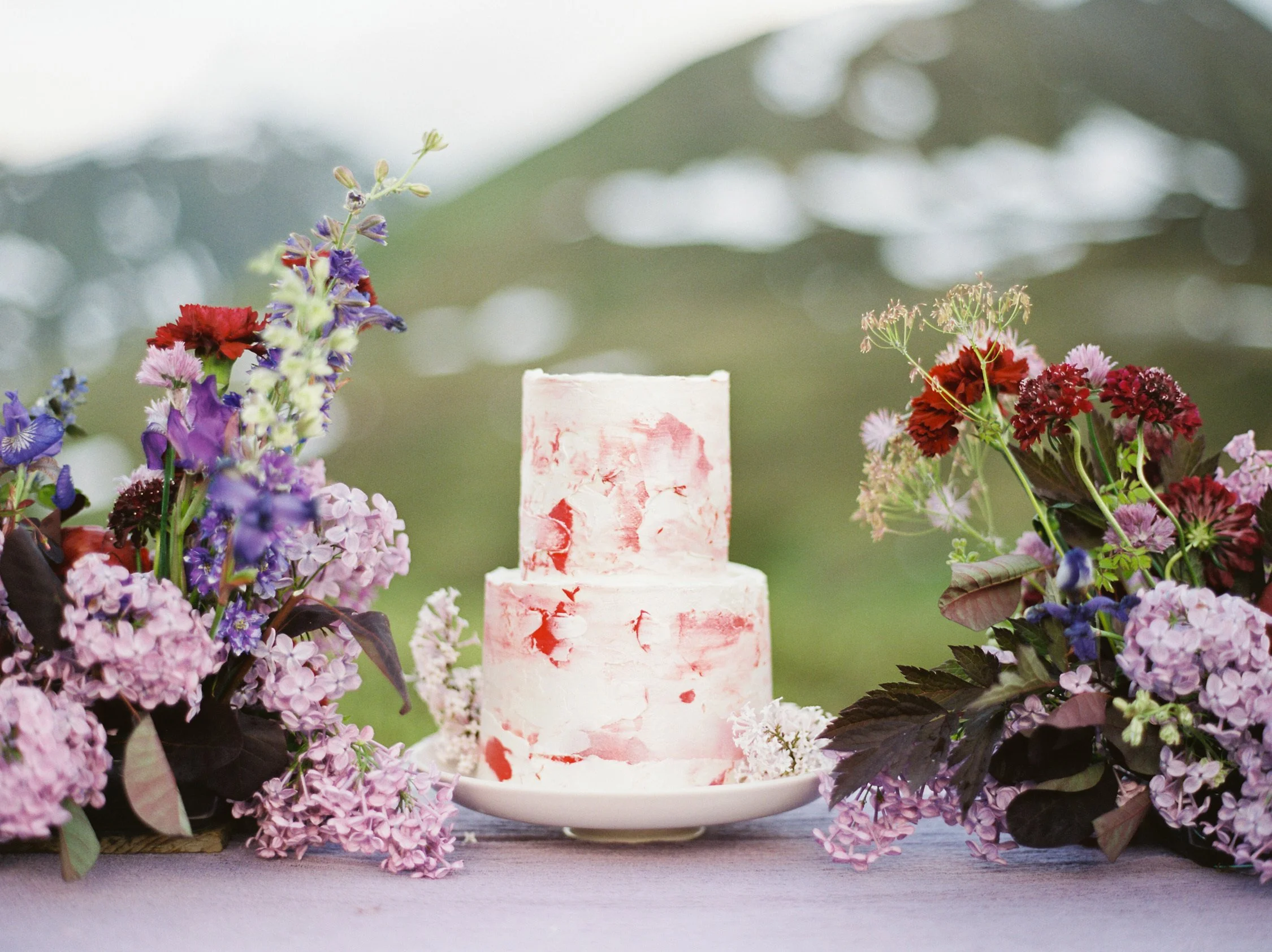 Photo by Corrine Graves Photography
